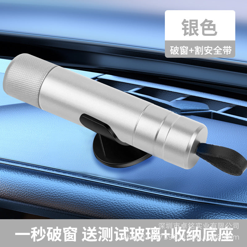 Auto Glass Escape Hammer