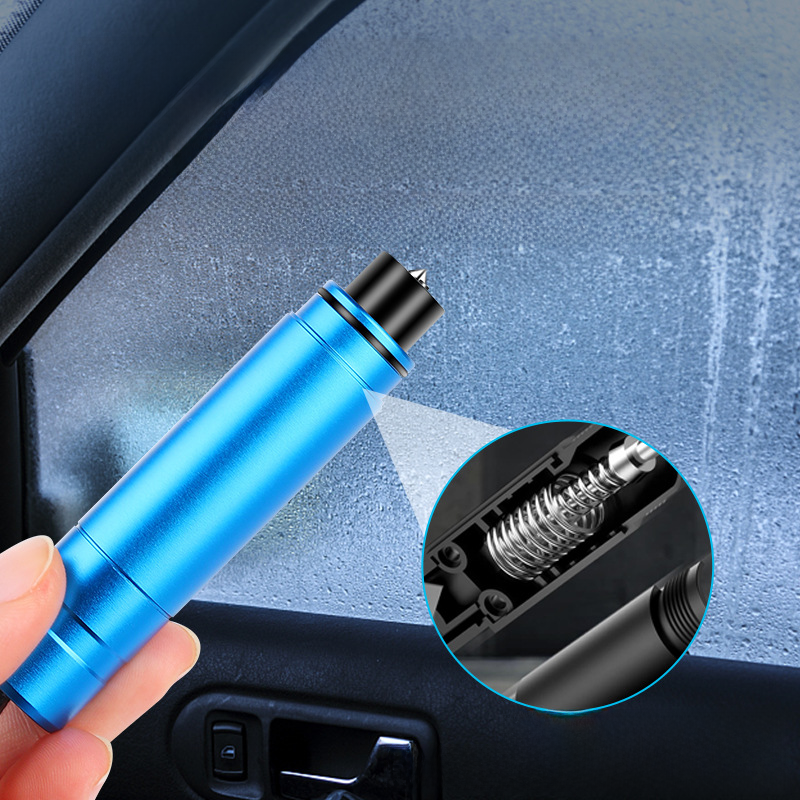 Auto Glass Escape Hammer