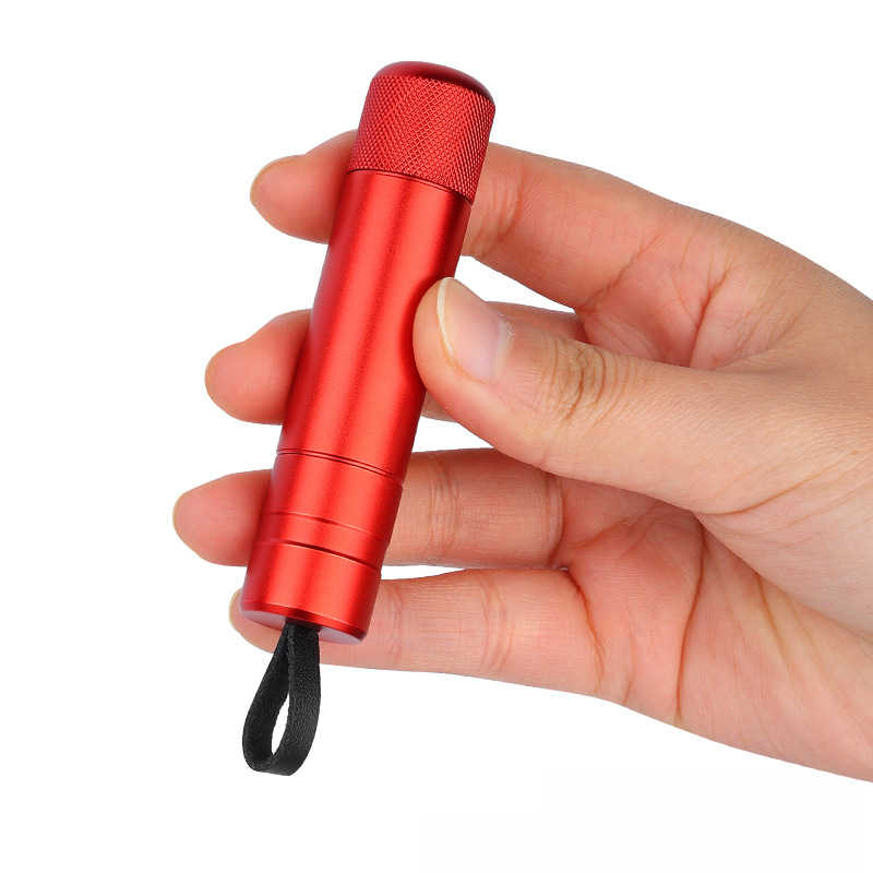 Auto Glass Escape Hammer