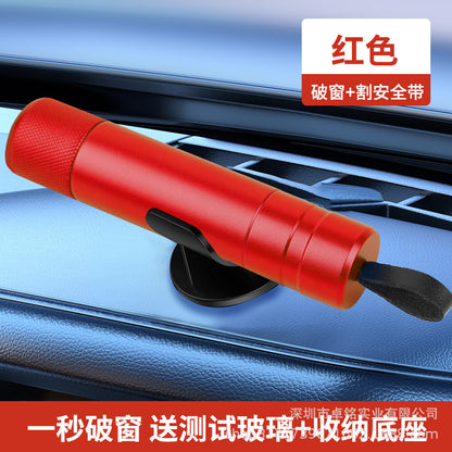 Auto Glass Escape Hammer