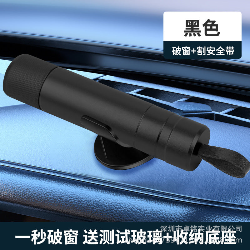 Auto Glass Escape Hammer