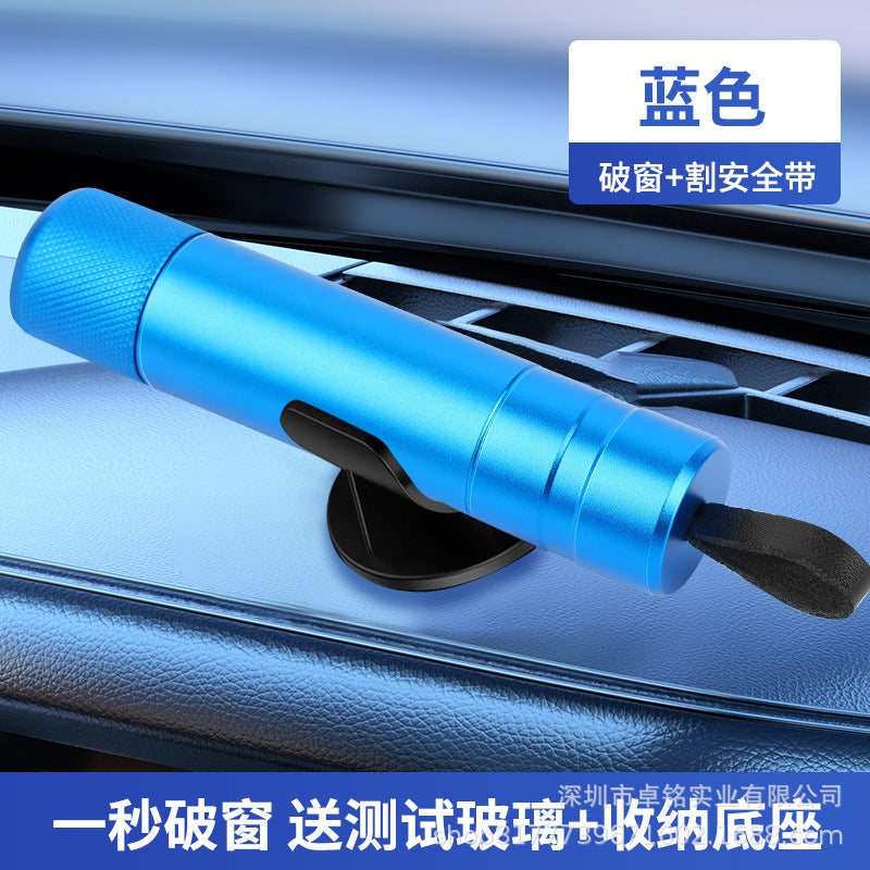 Auto Glass Escape Hammer