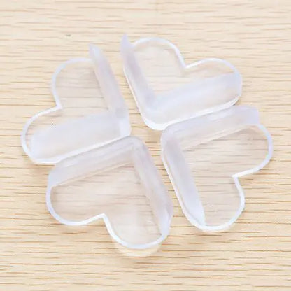 Baby Anti-Collision Corner Protector for Tables and Stools