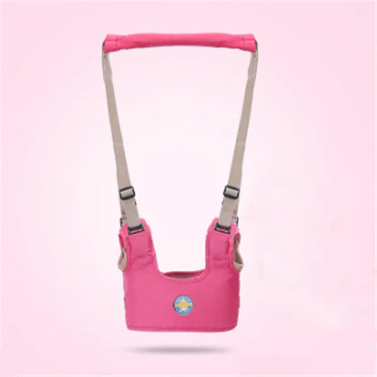 Baby Walking Harness with Easy Pull Rope
